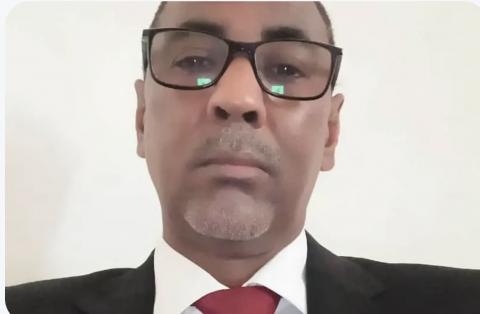 بقلم: محمد سالم الشيخ