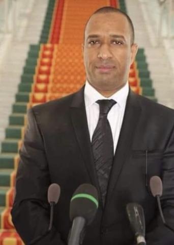 د.يوسف حرمة ولد بابانا