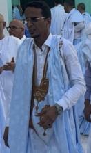 السيد بونن ولد مولاي