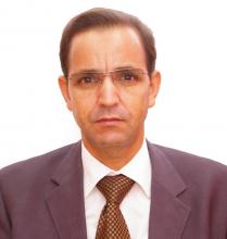 د.أحمد يوره ولد حي