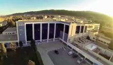 المستشفى الجامعي باتنه 