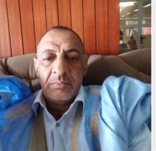 محمد محمود عبد الجبار