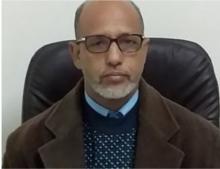 الدكتور محمد نافع ولد المختار ولد آكه