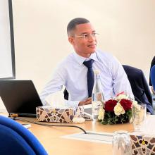 محمد اقلمبيت 