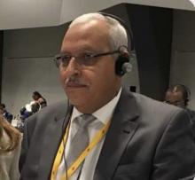 عبد الرحمن المراكشي 