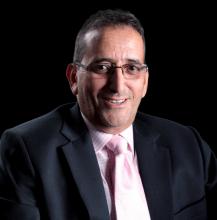 د. سيدي أحمد ولد الأمير