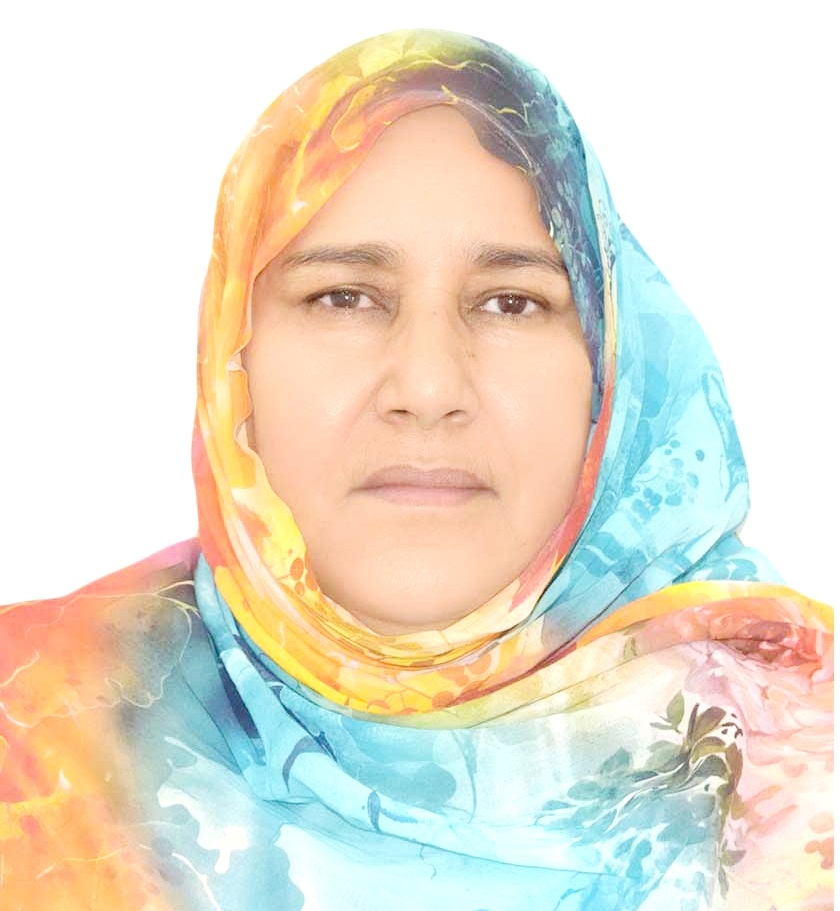 تماد إسلم أيديه